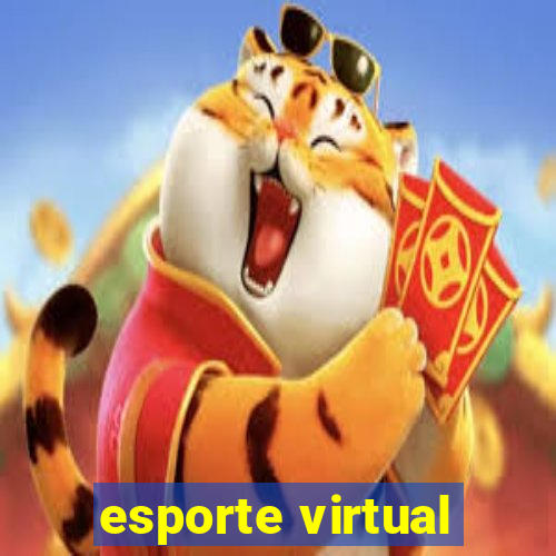 esporte virtual